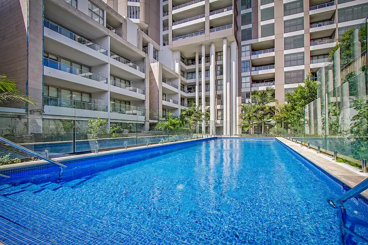 Sixth view of Homely apartment listing, 41/2-8 James Street, Carlingford NSW 2118