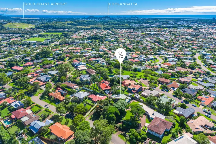 13 Bluegum Boulevard