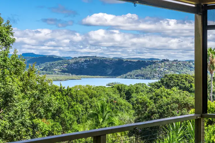 Fifth view of Homely house listing, 13 Bluegum Boulevard, Banora Point NSW 2486