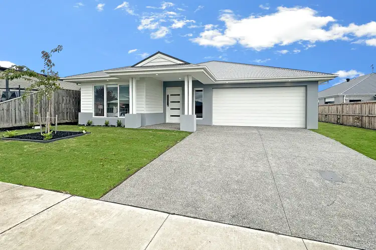 137 Emberwood Road, Warragul VIC 3820