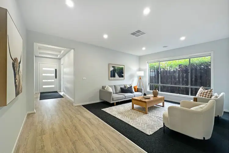 Second view of Homely house listing, 137 Emberwood Road, Warragul VIC 3820