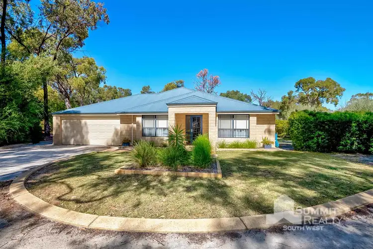 58 Roberts Road, Leschenault WA 6233