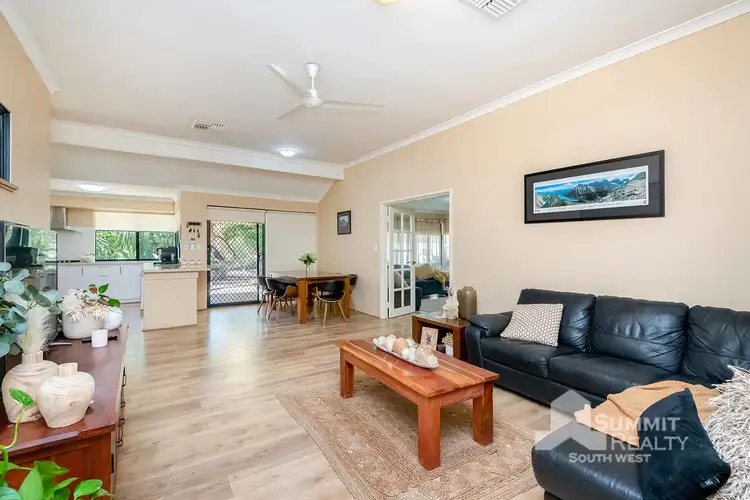 Sixth view of Homely house listing, 58 Roberts Road, Leschenault WA 6233