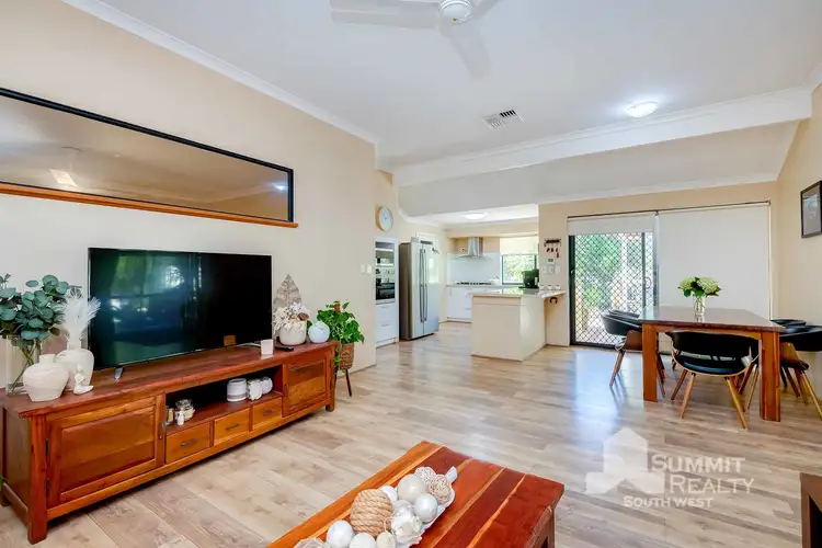 Seventh view of Homely house listing, 58 Roberts Road, Leschenault WA 6233