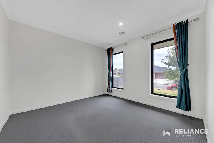 Fourth view of Homely house listing, 6 Wimbledon Boulevard, Strathtulloh VIC 3338