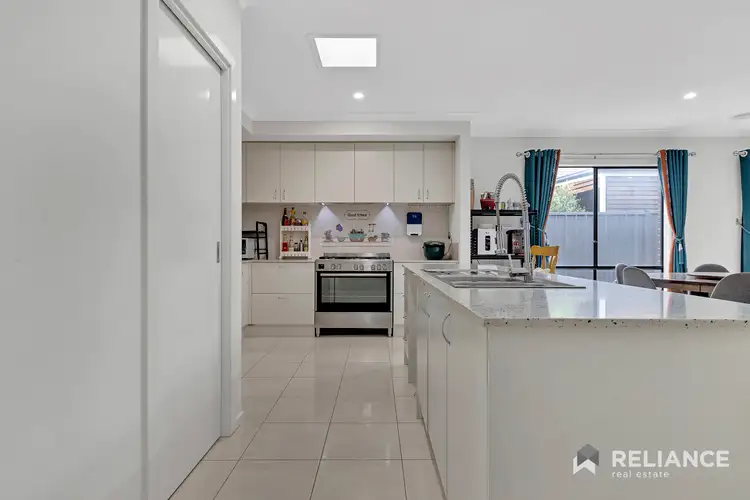 Sixth view of Homely house listing, 6 Wimbledon Boulevard, Strathtulloh VIC 3338