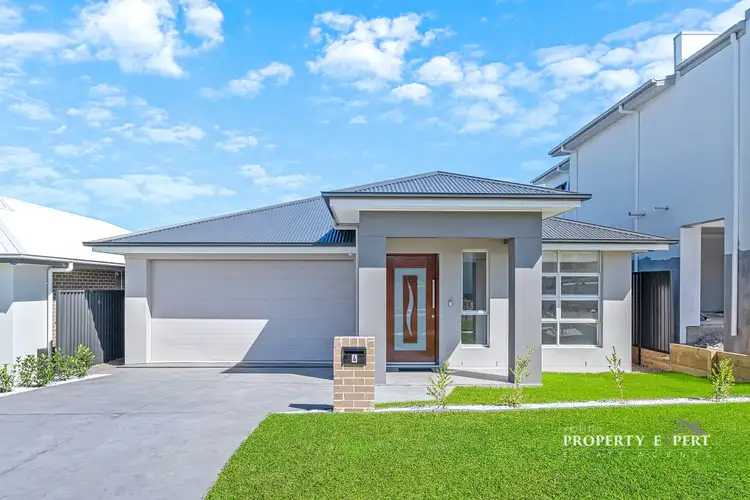 4 Kilpatrick Street, Riverstone NSW 2765
