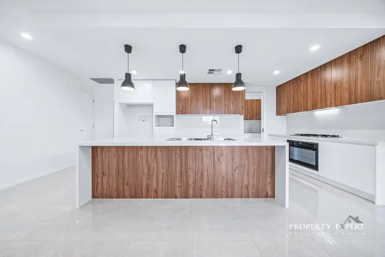 Second view of Homely house listing, 4 Kilpatrick Street, Riverstone NSW 2765