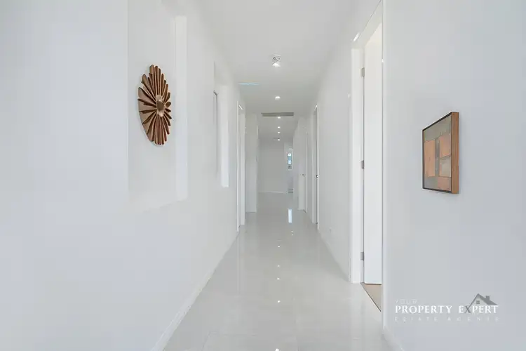 Third view of Homely house listing, 4 Kilpatrick Street, Riverstone NSW 2765