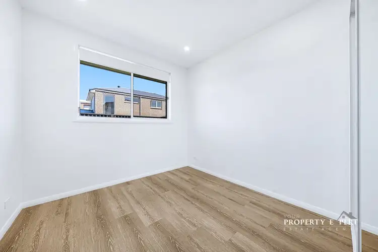 Fifth view of Homely house listing, 4 Kilpatrick Street, Riverstone NSW 2765