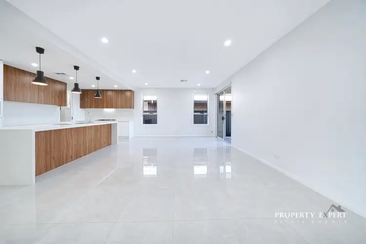 Sixth view of Homely house listing, 4 Kilpatrick Street, Riverstone NSW 2765