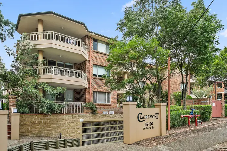 23/52 Auburn Street, Sutherland NSW 2232
