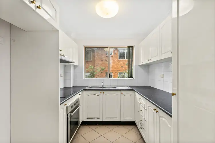 Third view of Homely unit listing, 23/52 Auburn Street, Sutherland NSW 2232