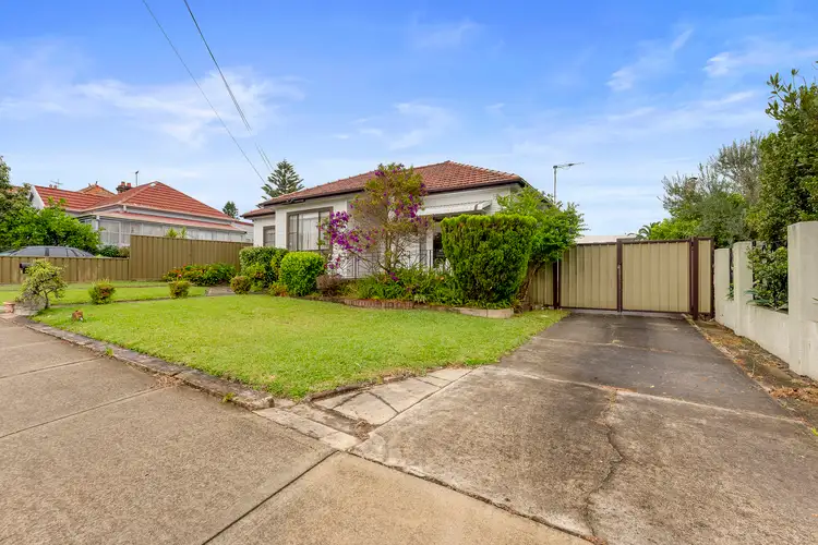 Second view of Homely house listing, 161 Rocky Point Road, Beverley Park NSW 2217