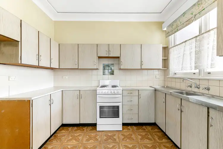Fifth view of Homely house listing, 161 Rocky Point Road, Beverley Park NSW 2217