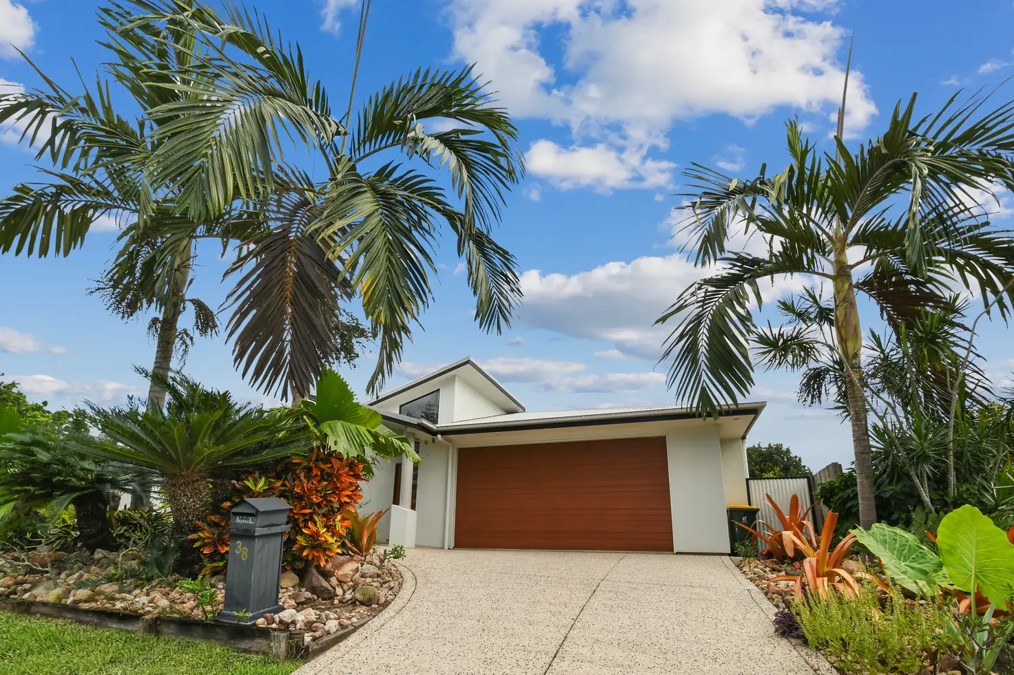 Main view of Homely house listing, 38 Paynters Pocket Avenue, Palmwoods QLD 4555