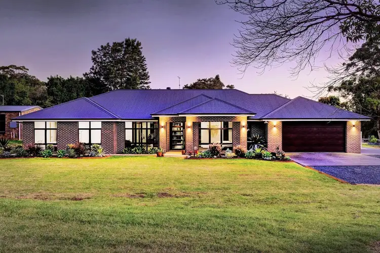 14 Panorama Crescent, Forster NSW 2428