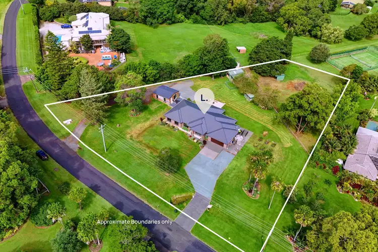 Second view of Homely rural property listing, 14 Panorama Crescent, Forster NSW 2428