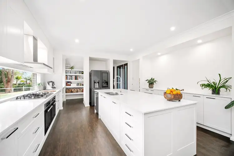 Fourth view of Homely rural property listing, 14 Panorama Crescent, Forster NSW 2428