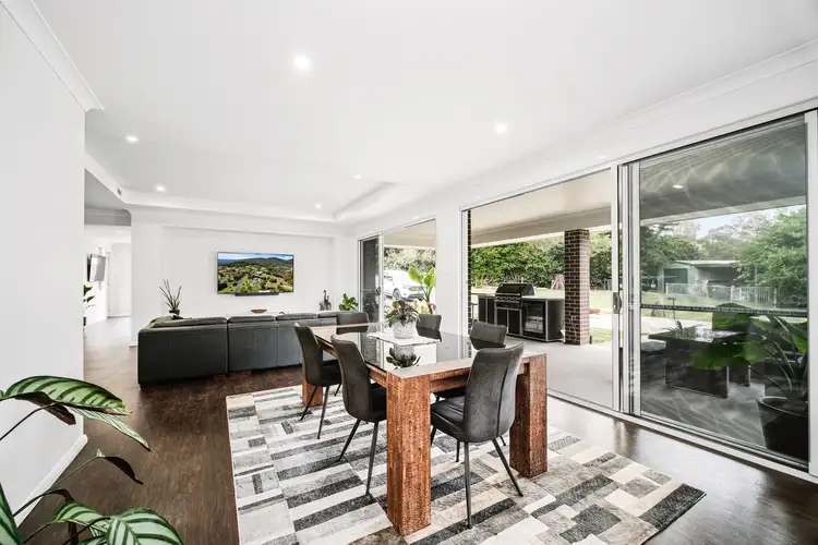 Fifth view of Homely rural property listing, 14 Panorama Crescent, Forster NSW 2428