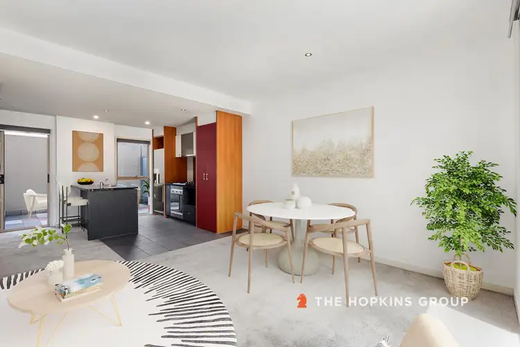 38/80 Trenerry Crescent