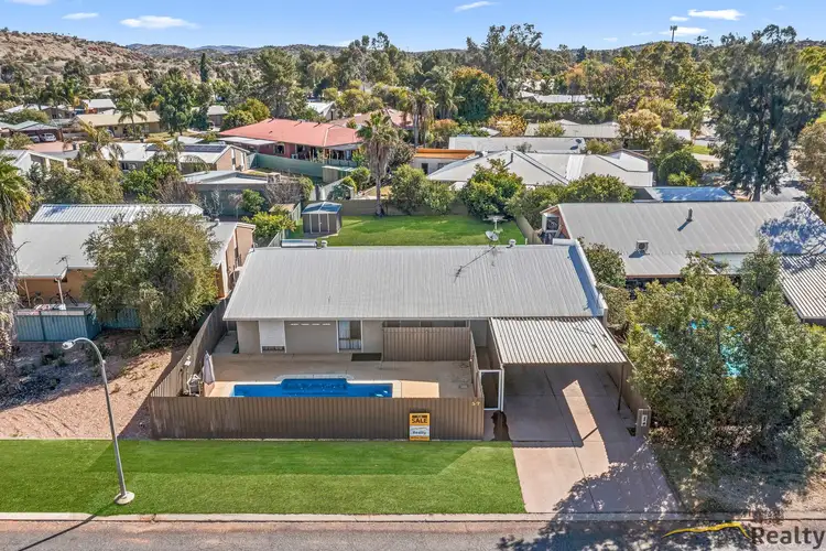 57 De Havilland Drive, Araluen NT 870