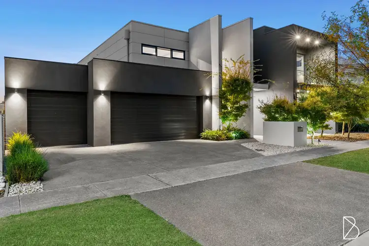 Second view of Homely house listing, 10 Retz Crescent, Forde ACT 2914