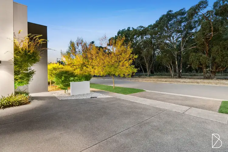 Fourth view of Homely house listing, 10 Retz Crescent, Forde ACT 2914