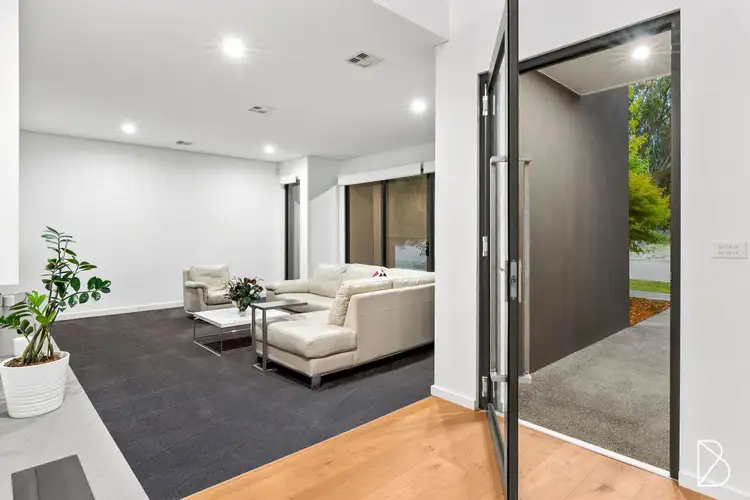 Fifth view of Homely house listing, 10 Retz Crescent, Forde ACT 2914