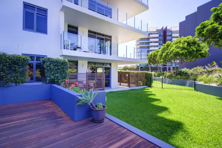 Fourth view of Homely unit listing, 102/14-18 Head Street, Forster NSW 2428
