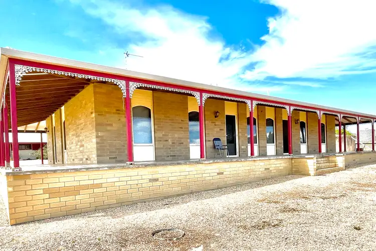 Sixth view of Homely house listing, 4 Betts Street, Ceduna SA 5690
