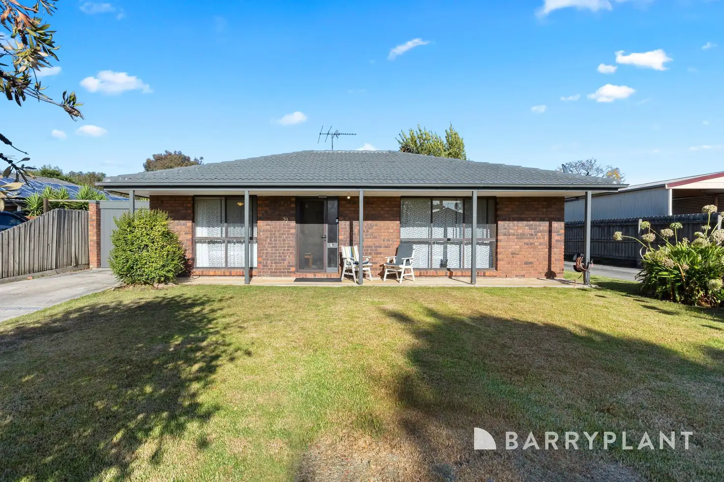 Main view of Homely unit listing, 1/39 James Street, Lang Lang VIC 3984