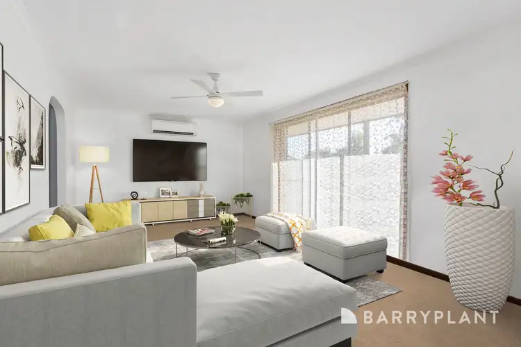 Second view of Homely unit listing, 1/39 James Street, Lang Lang VIC 3984