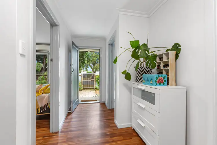 Second view of Homely unit listing, 1/67 Nelson Street, Apollo Bay VIC 3233