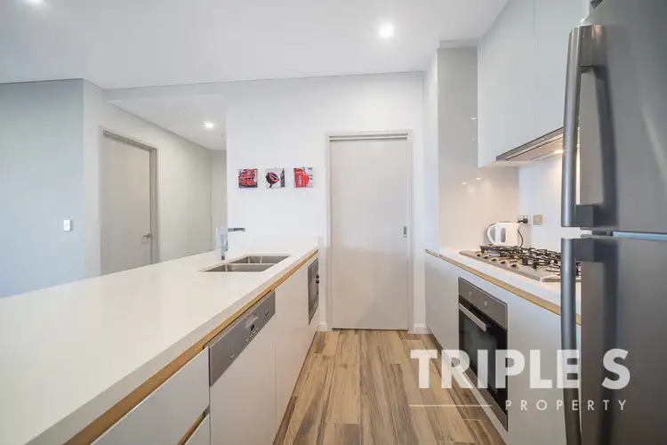 Sixth view of Homely apartment listing, 405/128 Banks Avenue, Eastgardens NSW 2036