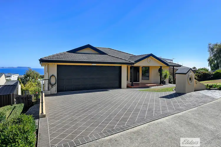 12 Kalina Crescent, Park Grove TAS 7320