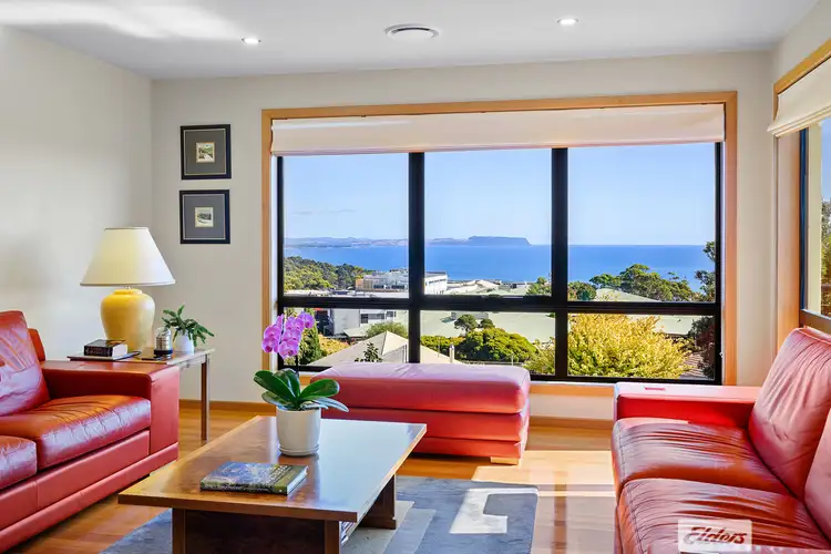 Second view of Homely house listing, 12 Kalina Crescent, Park Grove TAS 7320