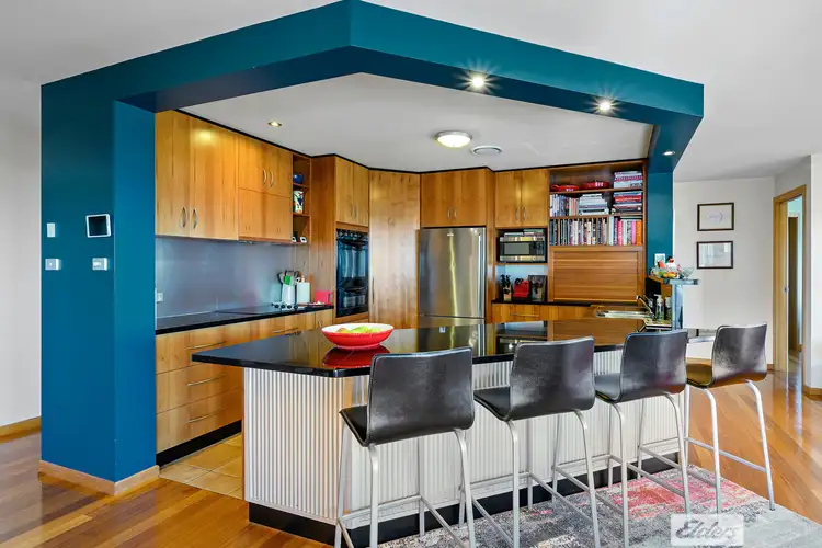 Third view of Homely house listing, 12 Kalina Crescent, Park Grove TAS 7320