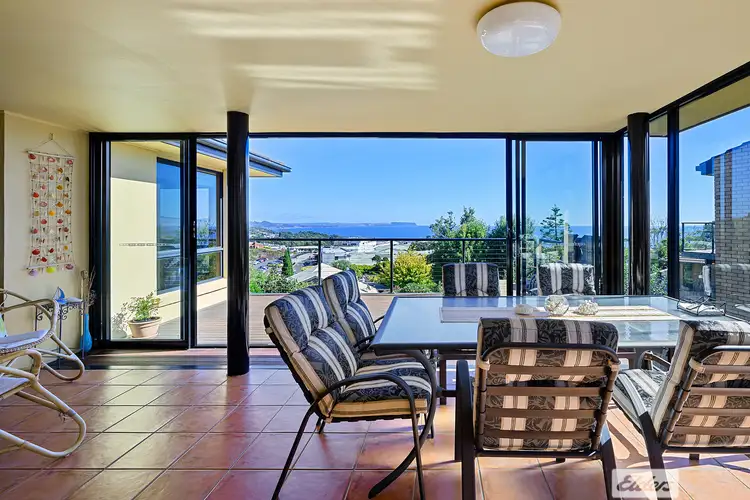 Fourth view of Homely house listing, 12 Kalina Crescent, Park Grove TAS 7320