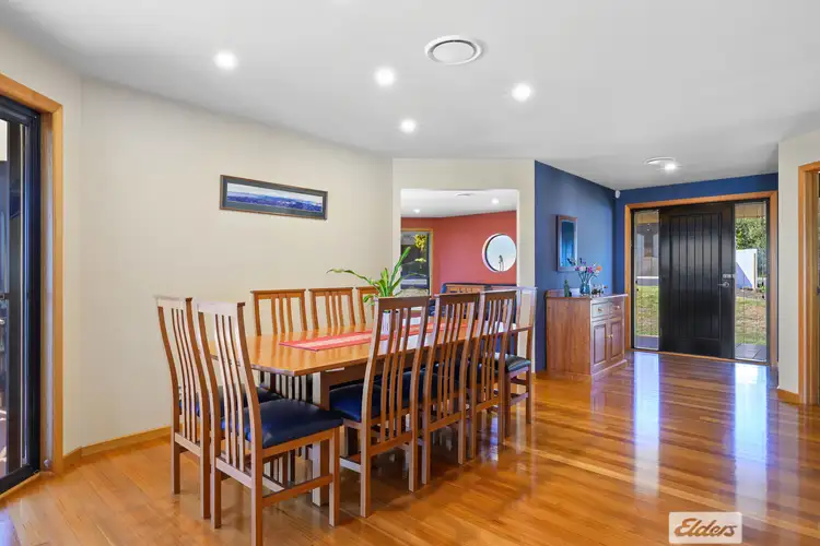 Sixth view of Homely house listing, 12 Kalina Crescent, Park Grove TAS 7320