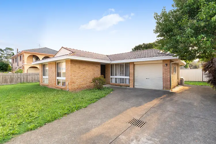 Sixth view of Homely house listing, 42 & 42A Brancourt Avenue, Bankstown NSW 2200