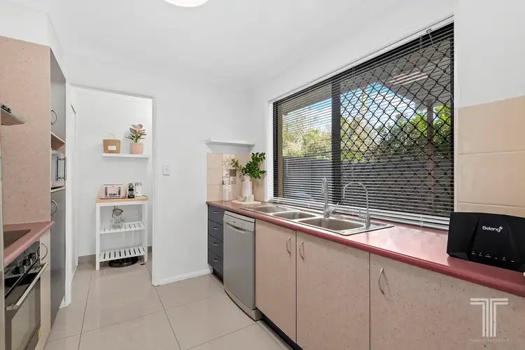 Sixth view of Homely townhouse listing, 12/583 Wondall Road, Tingalpa QLD 4173