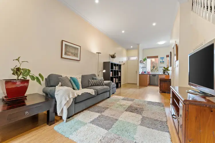 Third view of Homely townhouse listing, 25/3-7 Turner Street, Moonee Ponds VIC 3039