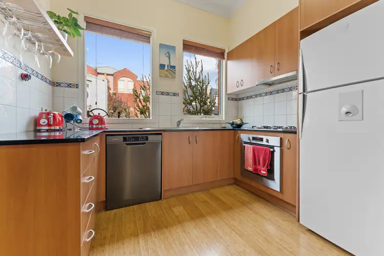 Fifth view of Homely townhouse listing, 25/3-7 Turner Street, Moonee Ponds VIC 3039