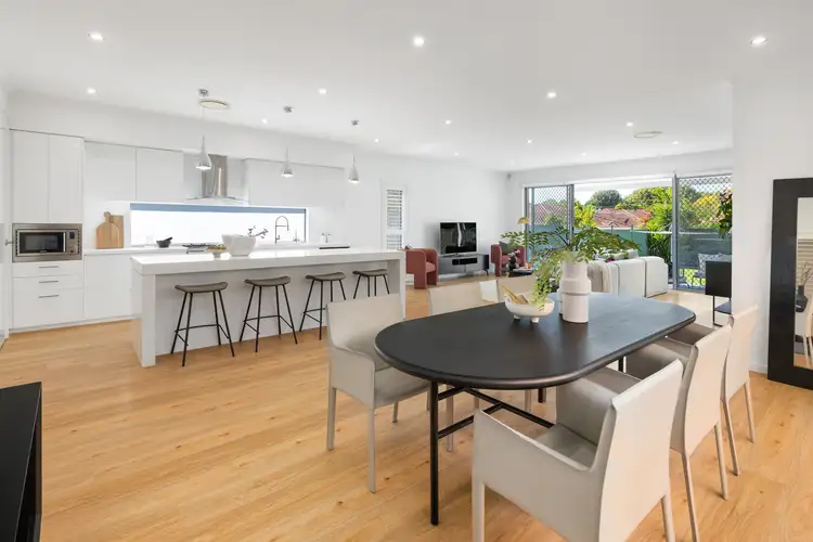 Fourth view of Homely house listing, 50 Lucas Road, Burwood NSW 2134