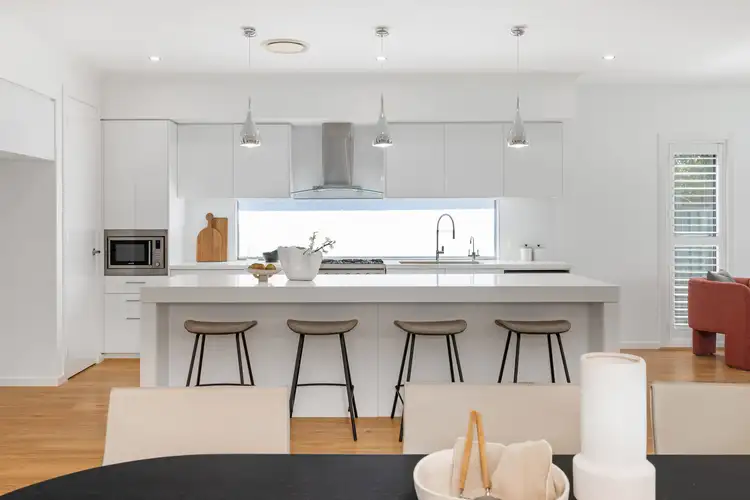 Fifth view of Homely house listing, 50 Lucas Road, Burwood NSW 2134