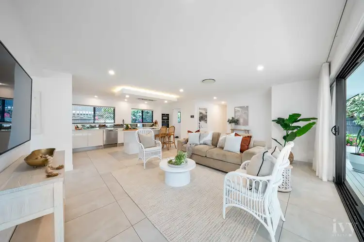 Third view of Homely house listing, 20 Sonder Street, Broadbeach Waters QLD 4218