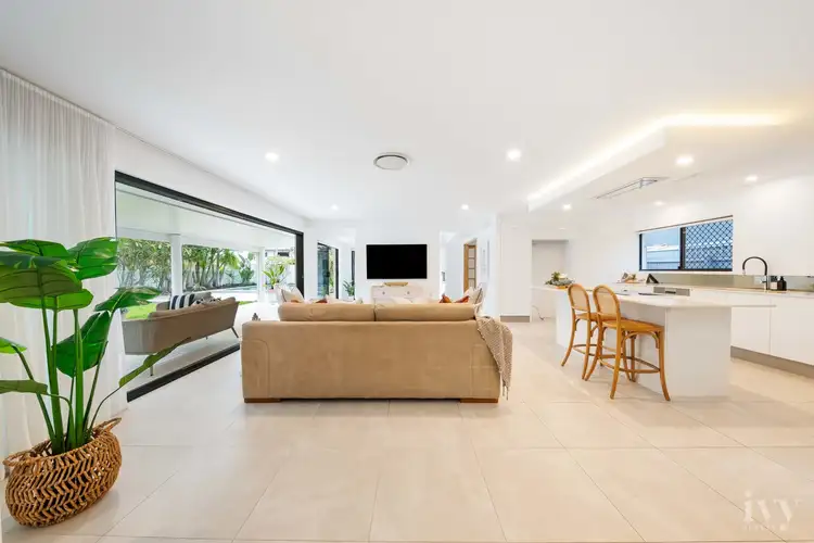 Fourth view of Homely house listing, 20 Sonder Street, Broadbeach Waters QLD 4218