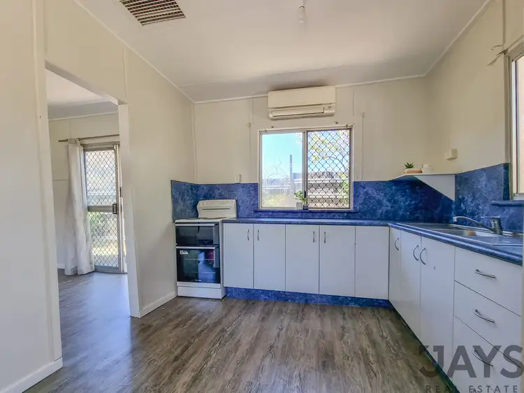 Third view of Homely block of units listing, 1-3/72 Spence Street, Mount Isa QLD 4825