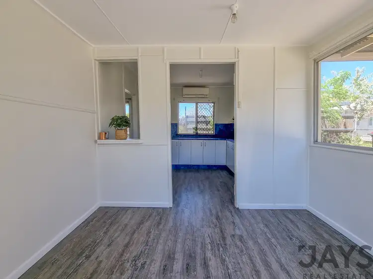 Fourth view of Homely block of units listing, 1-3/72 Spence Street, Mount Isa QLD 4825